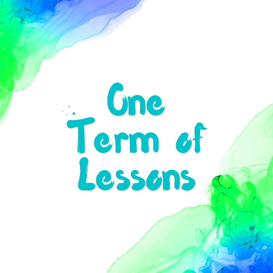 One Term of Music Lessons