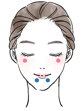 TUNERS+beauty フェイスマスク