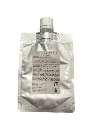 As_iris（アズイリス） | 経絡美容整体Labo Nahele