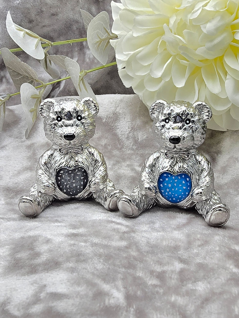 Thumbnail: Teddy Keepsake