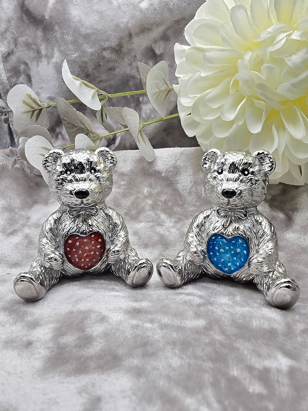 Thumbnail: Teddy Keepsake