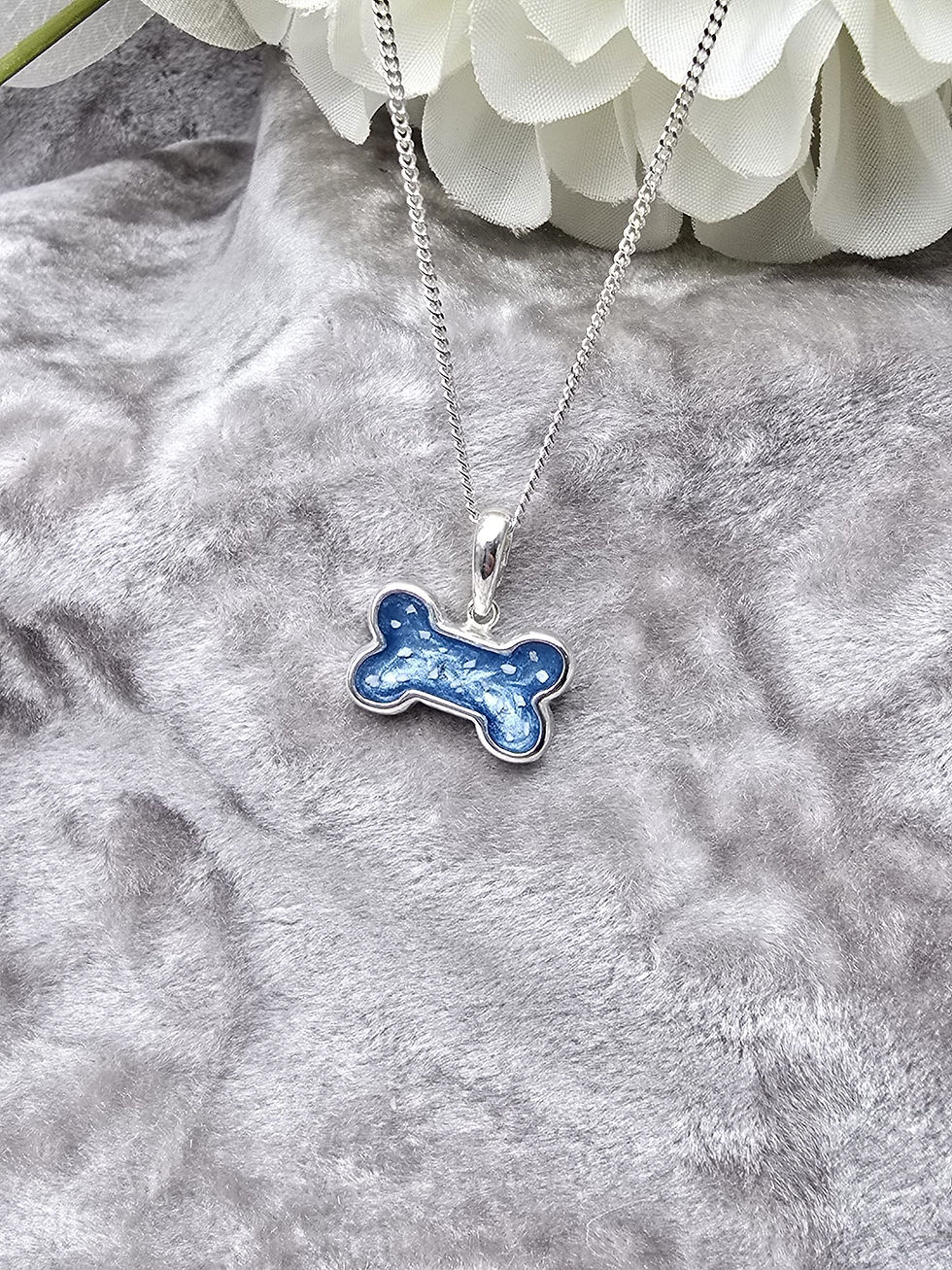 Thumbnail: Bone Pendant