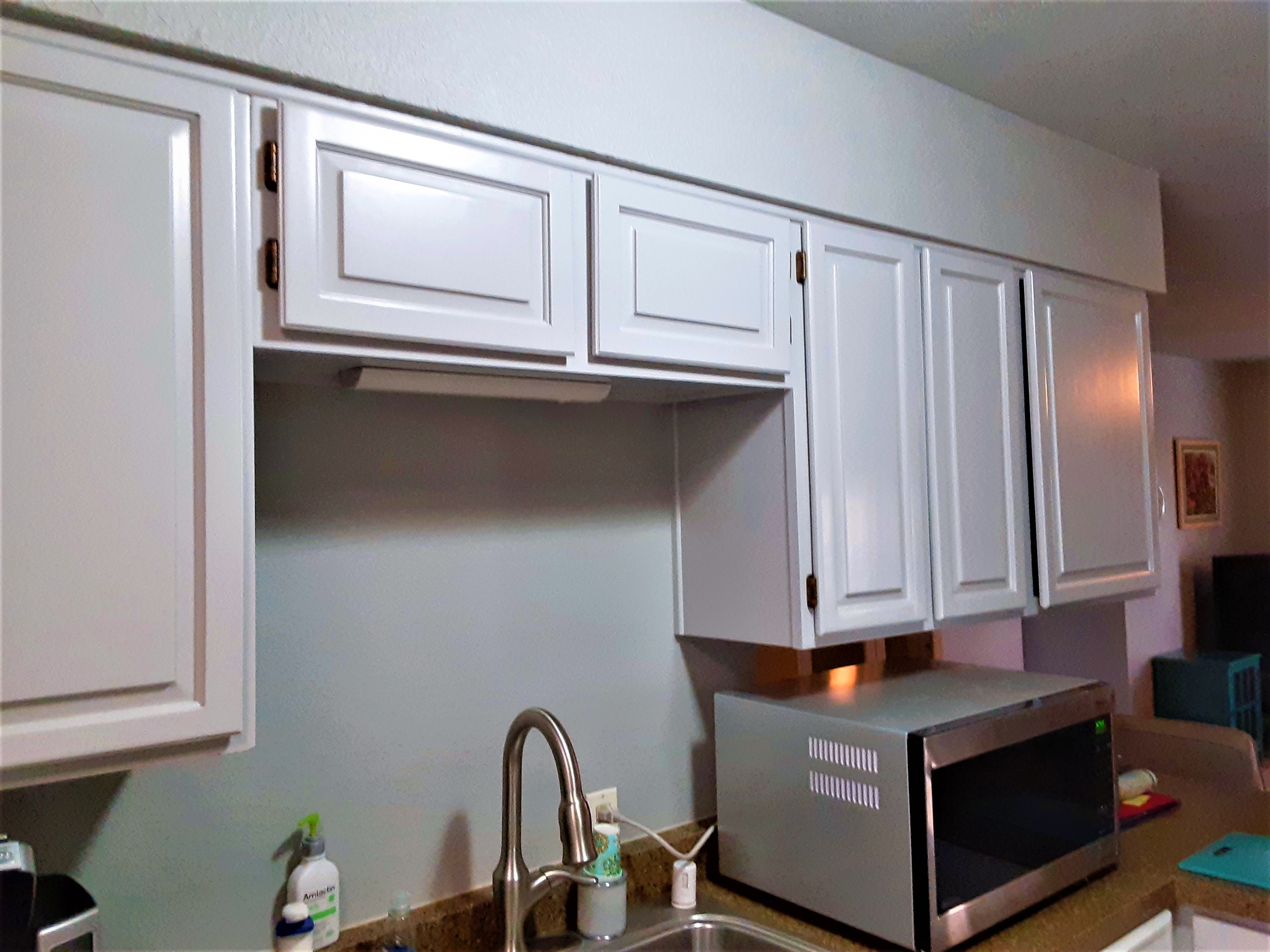 Painters Busby Finishes