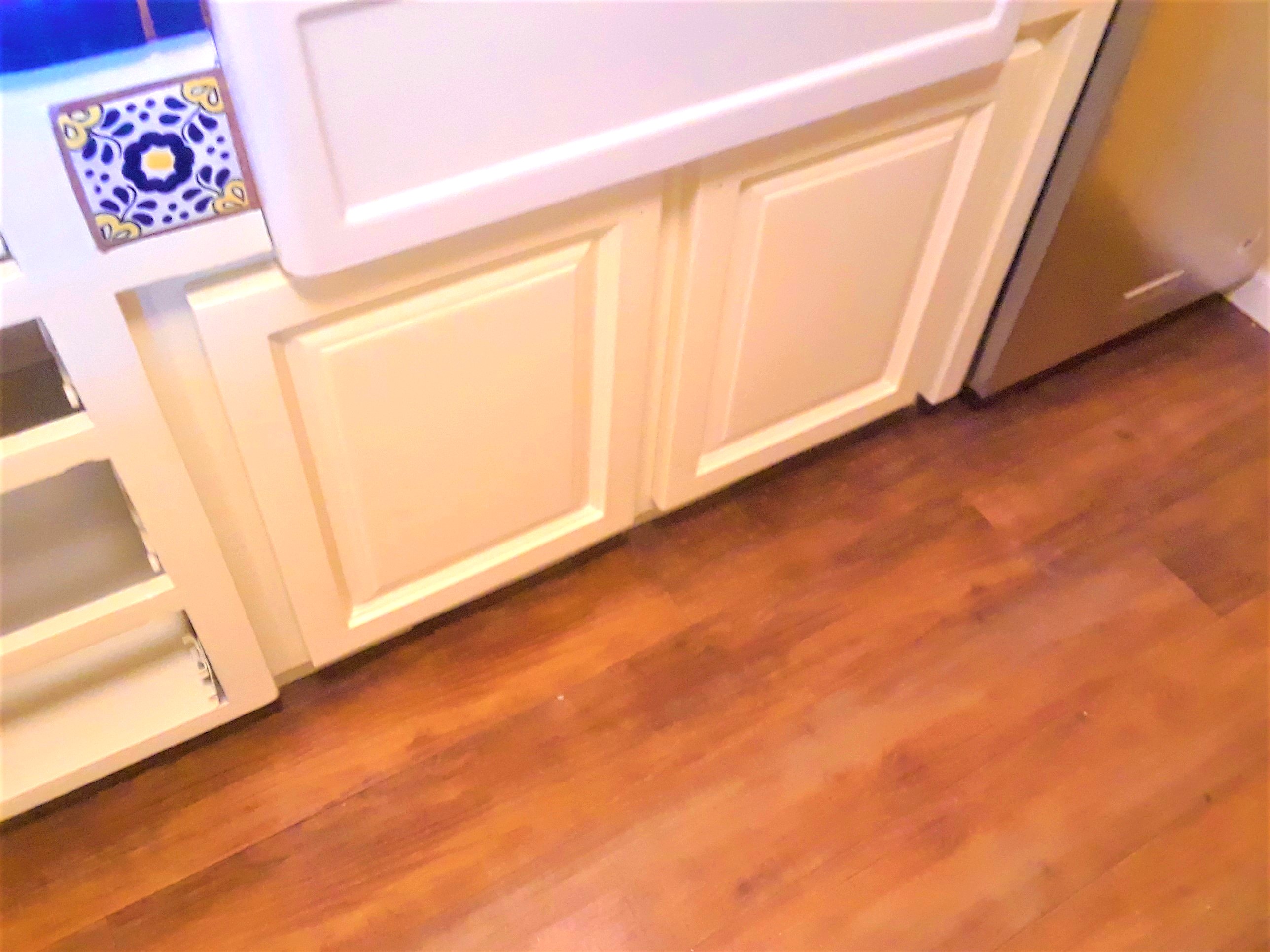 Why Use Busby Finishes? Busby Finishes