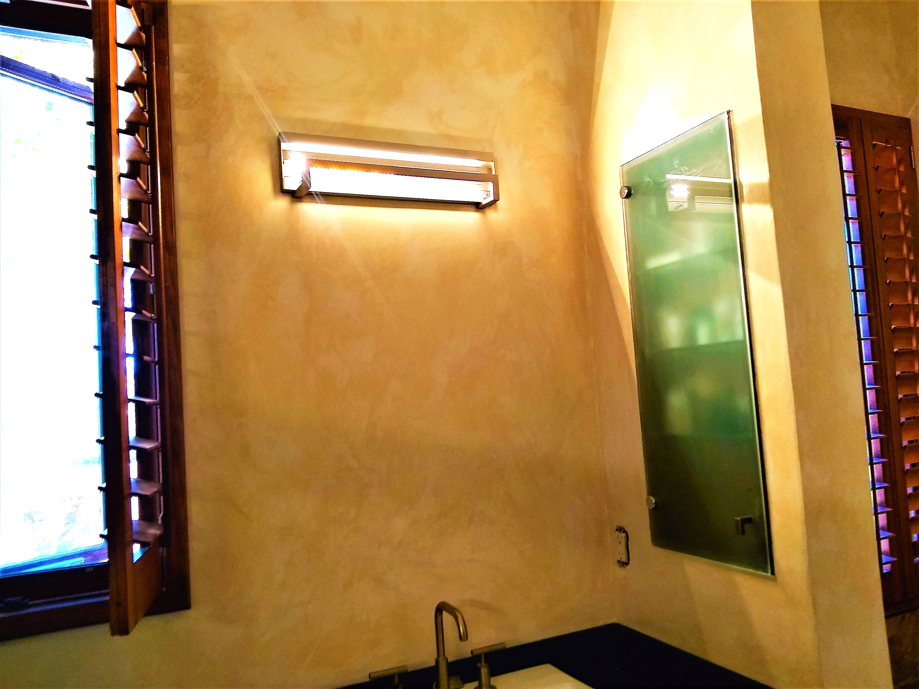 Why Use Busby Finishes? Busby Finishes