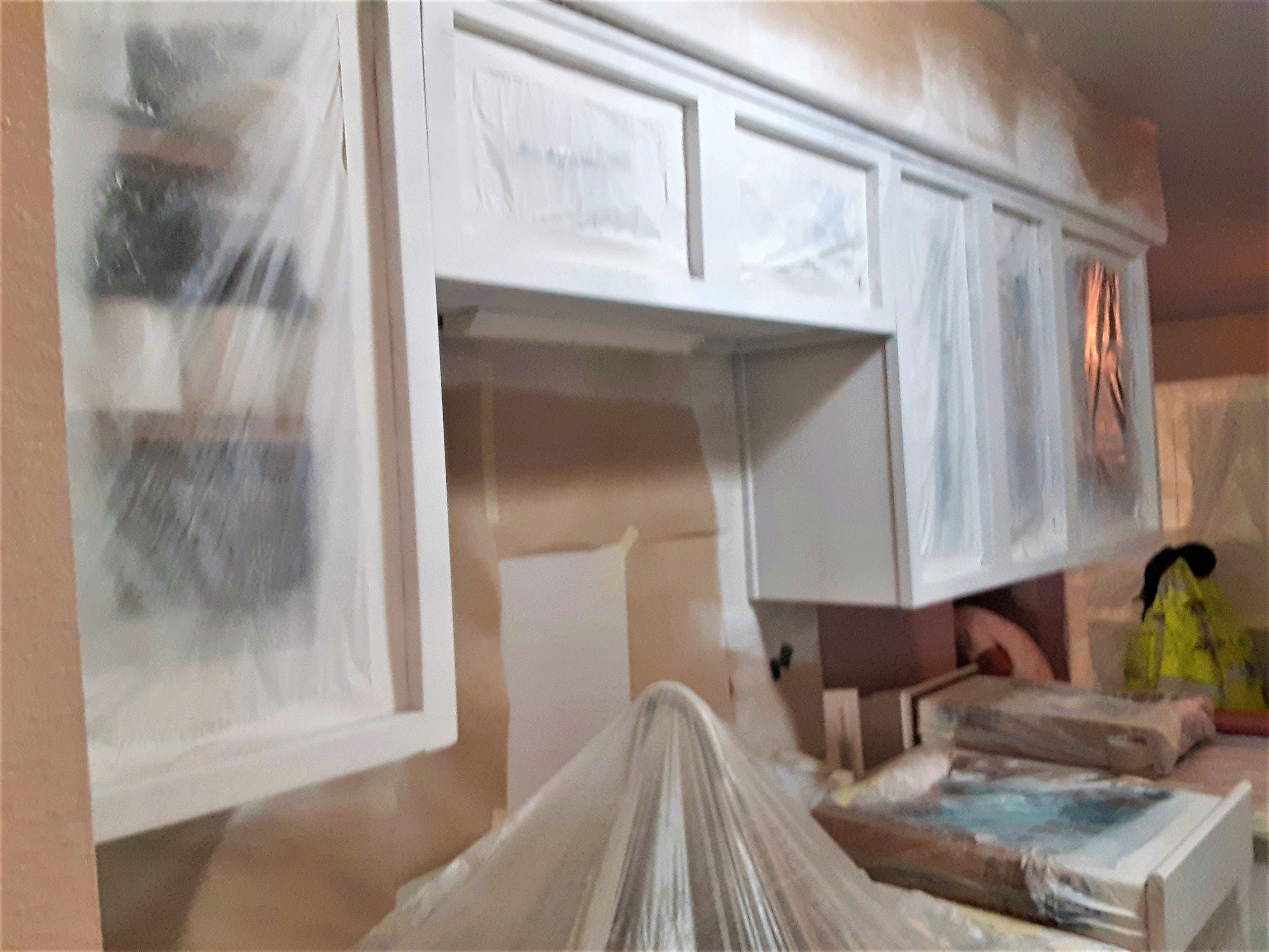 Painters Busby Finishes