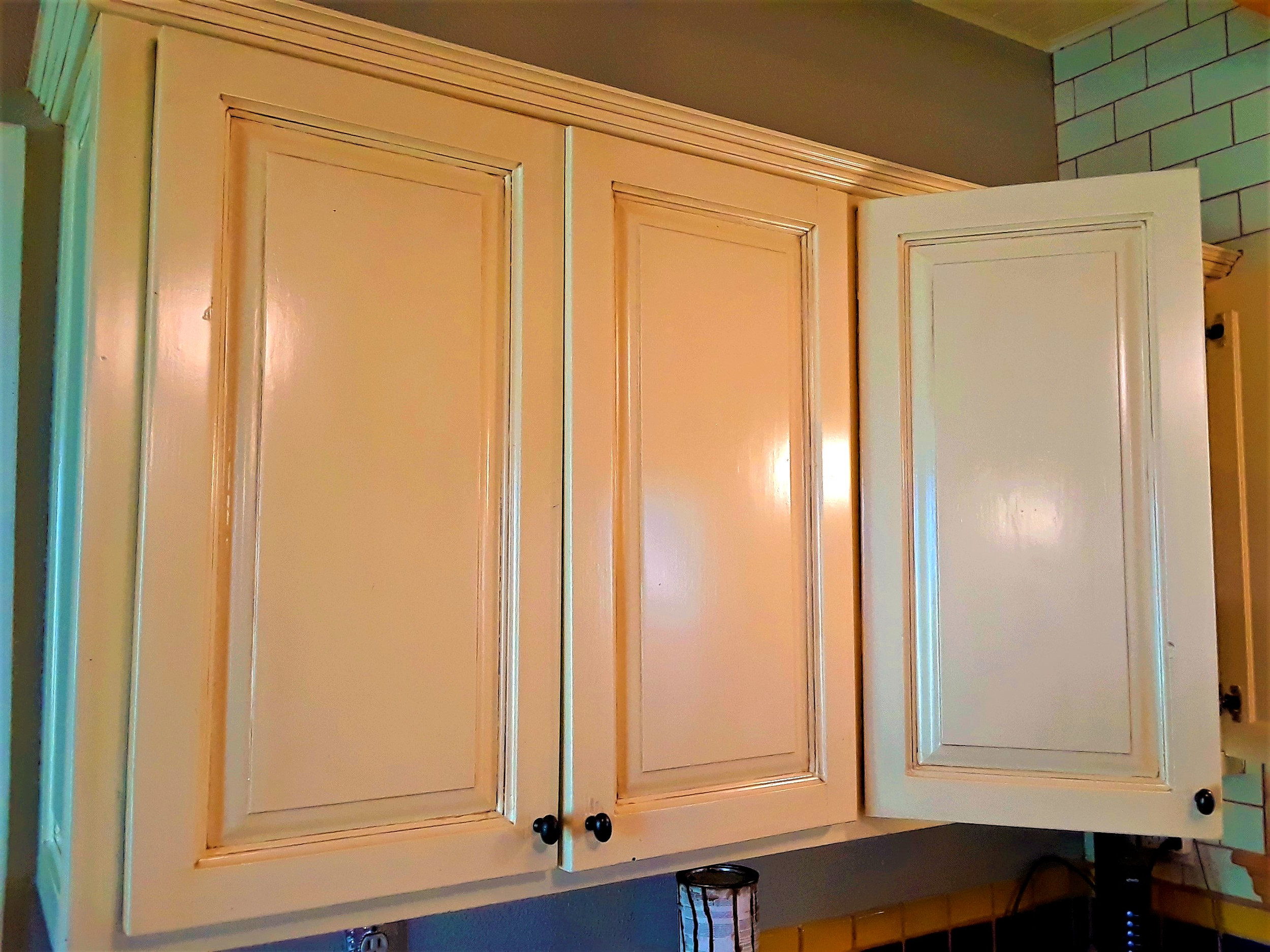 Busby Finishes Gallery Santa Fe