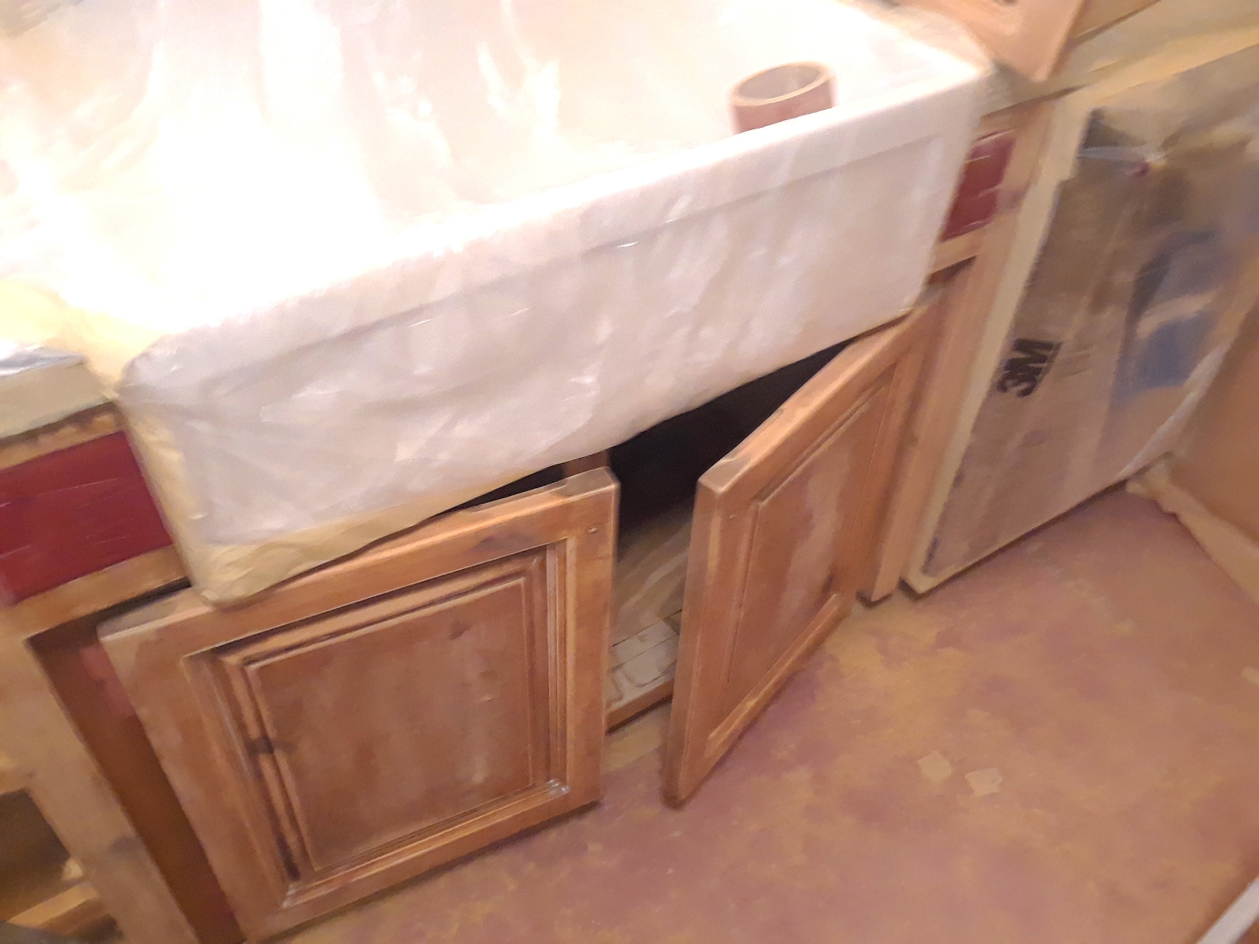 Why Use Busby Finishes? Busby Finishes