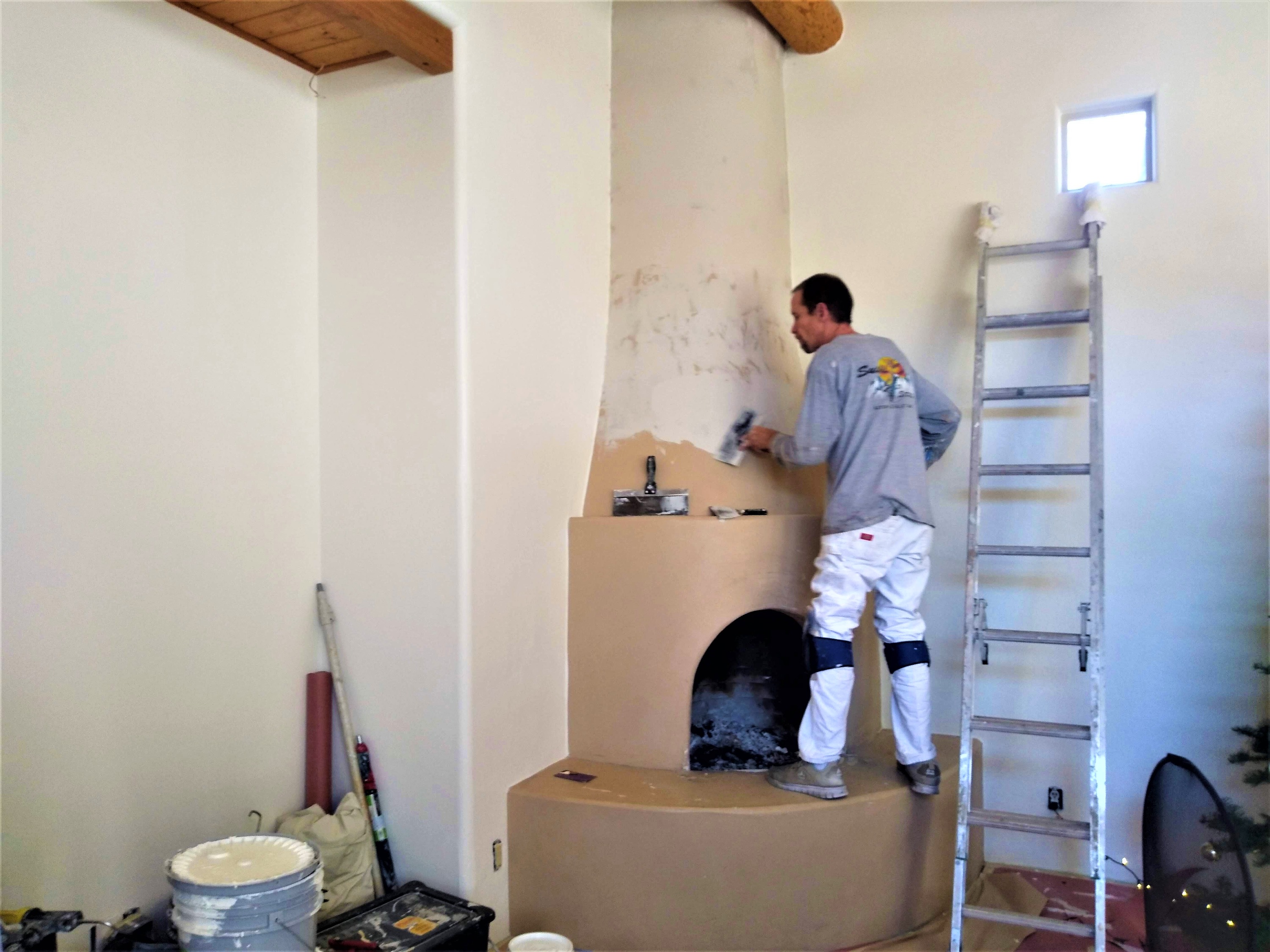 Why Use Busby Finishes? Busby Finishes