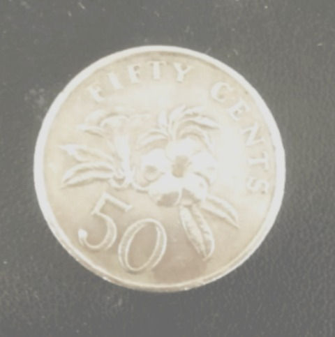 Thumbnail: Rare coins