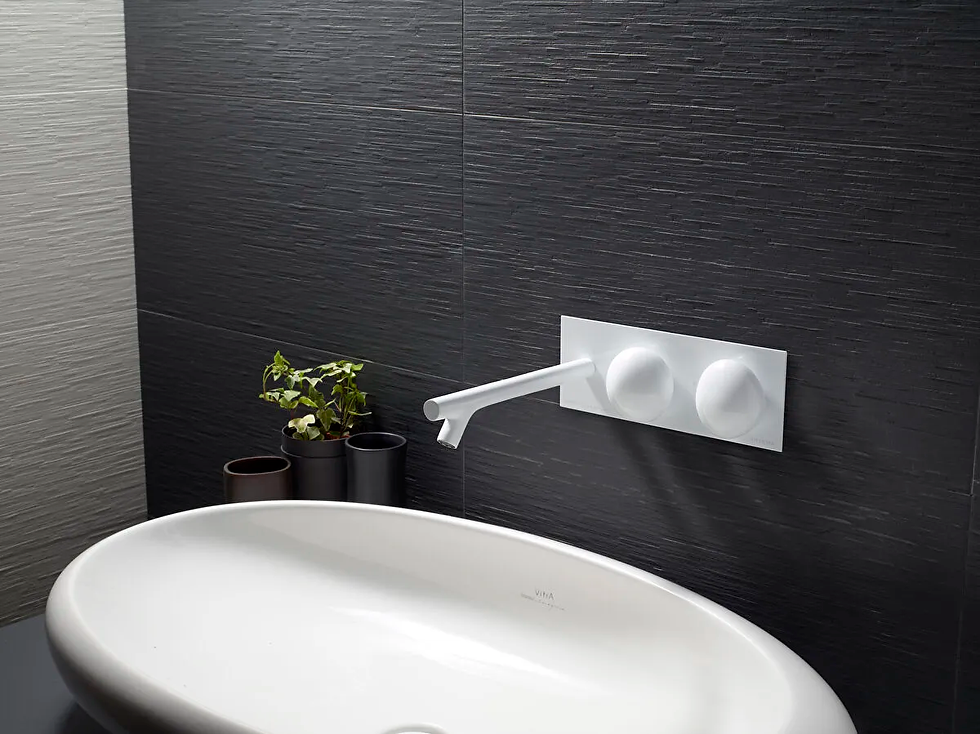 Küçük resim: VİTRA İstanbul Çanak Lavabo 85x51 cm 4446B403-0016