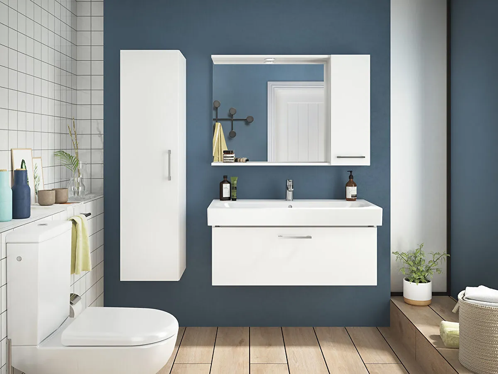 Küçük resim: VİTRA Zentrum Round Klozet Kapağı 94-003-001