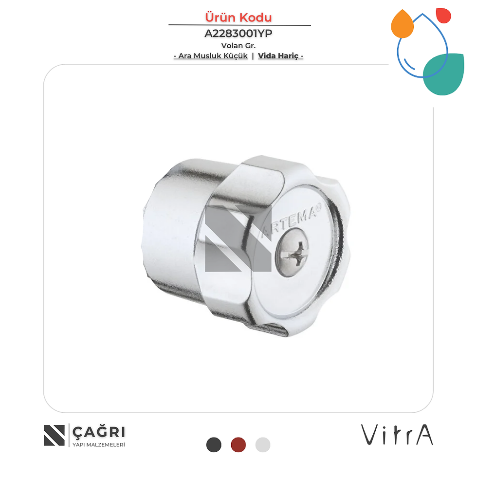 ARTEMA Volan Gr. A2283001YP