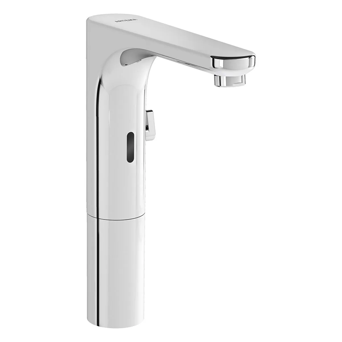 ARTEMA Root Round Temassız Lavabo Bataryası - Pilli (Çanak) A47123