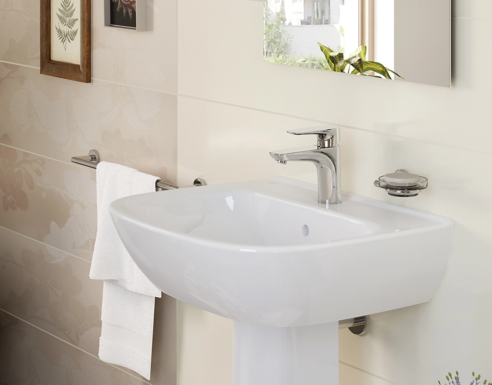 Küçük resim: VİTRA Minimax Uzun Havluluk A44784
