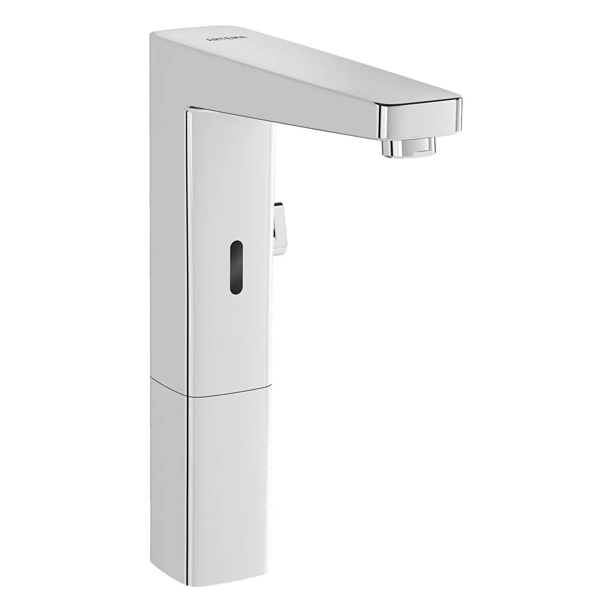 ARTEMA Root Square Temassız Lavabo Bataryası - Pilli (Çanak) A47129