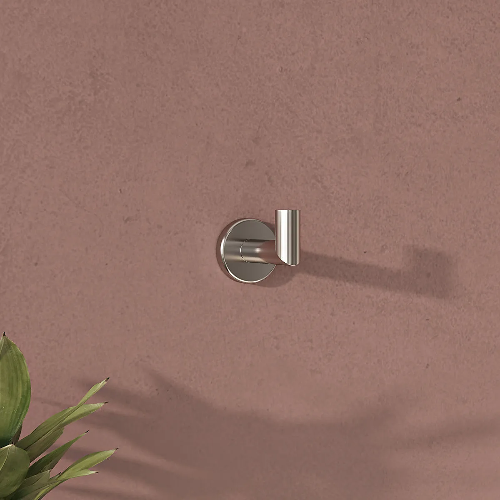 Küçük resim: VİTRA Minimax Tekli Askı A44787