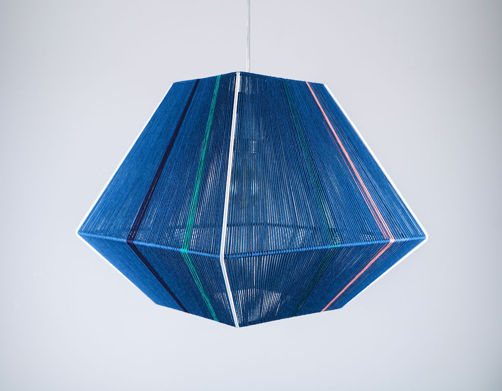 Nodo Maxi Sapphire