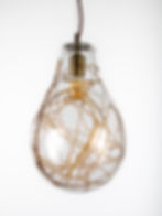 Cocoon in Honey