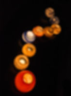 Space All Planets