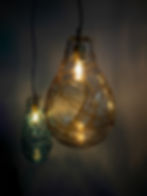 Cocoon in Honey