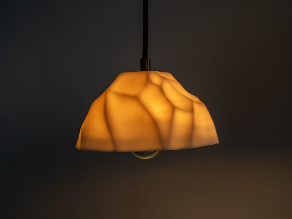 Rock Porcelain