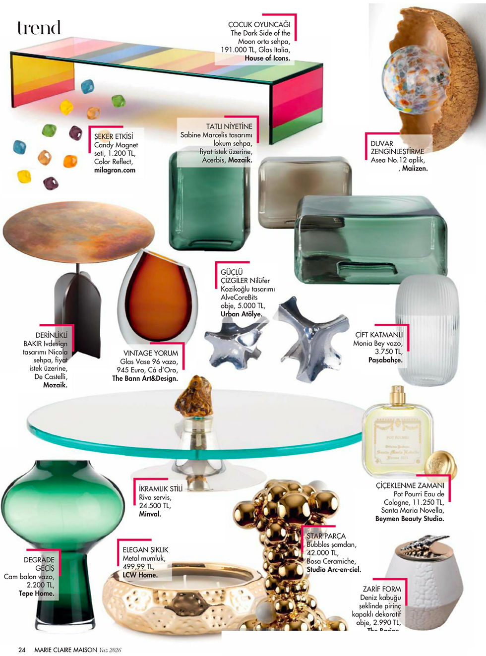 Marie Claire Maison 04'26