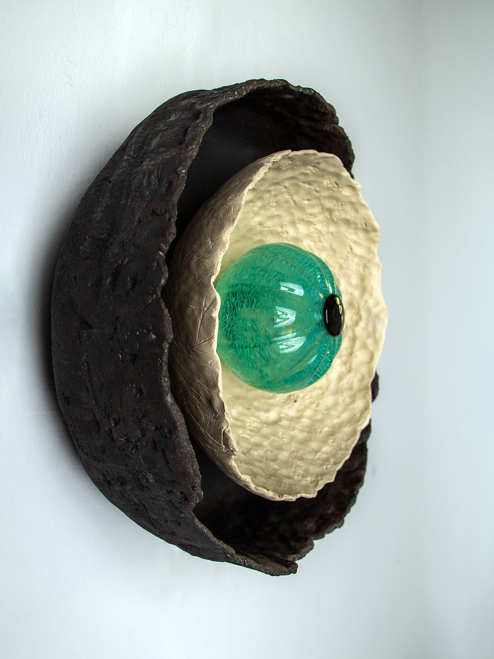 Asea No.26 Eye