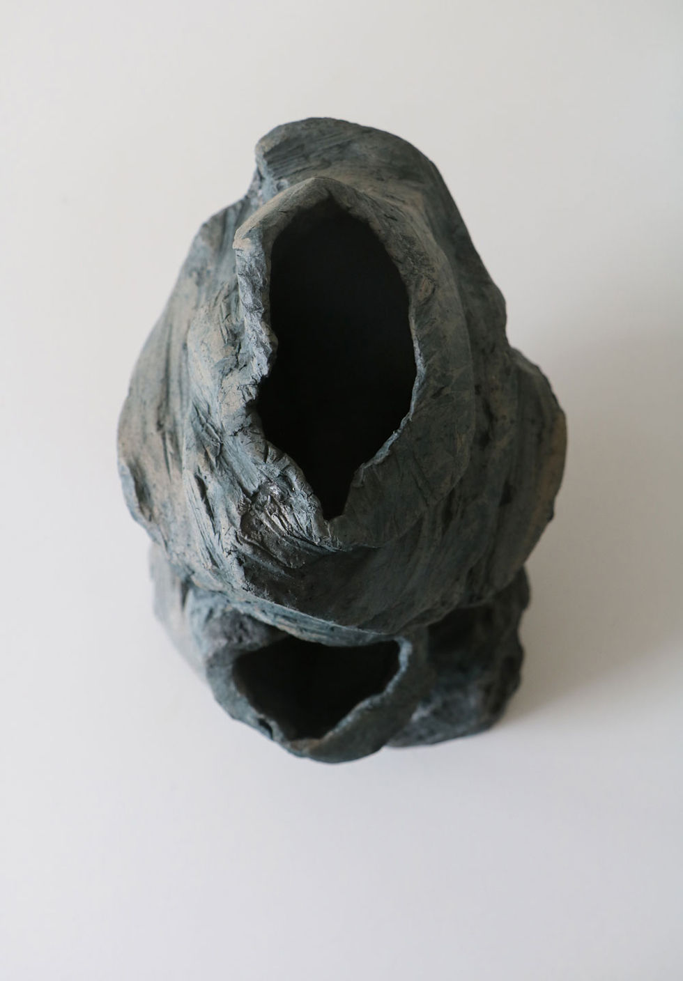 ABYSS no. IX