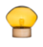 Moi Table Lamp Amber