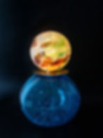 Soul Table Lamp
