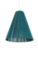 Nodo Roller Pendant Grass
