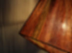 Nodo Floor Lamp Terracotta