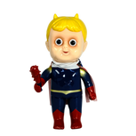 SOFUBI | blackpearls