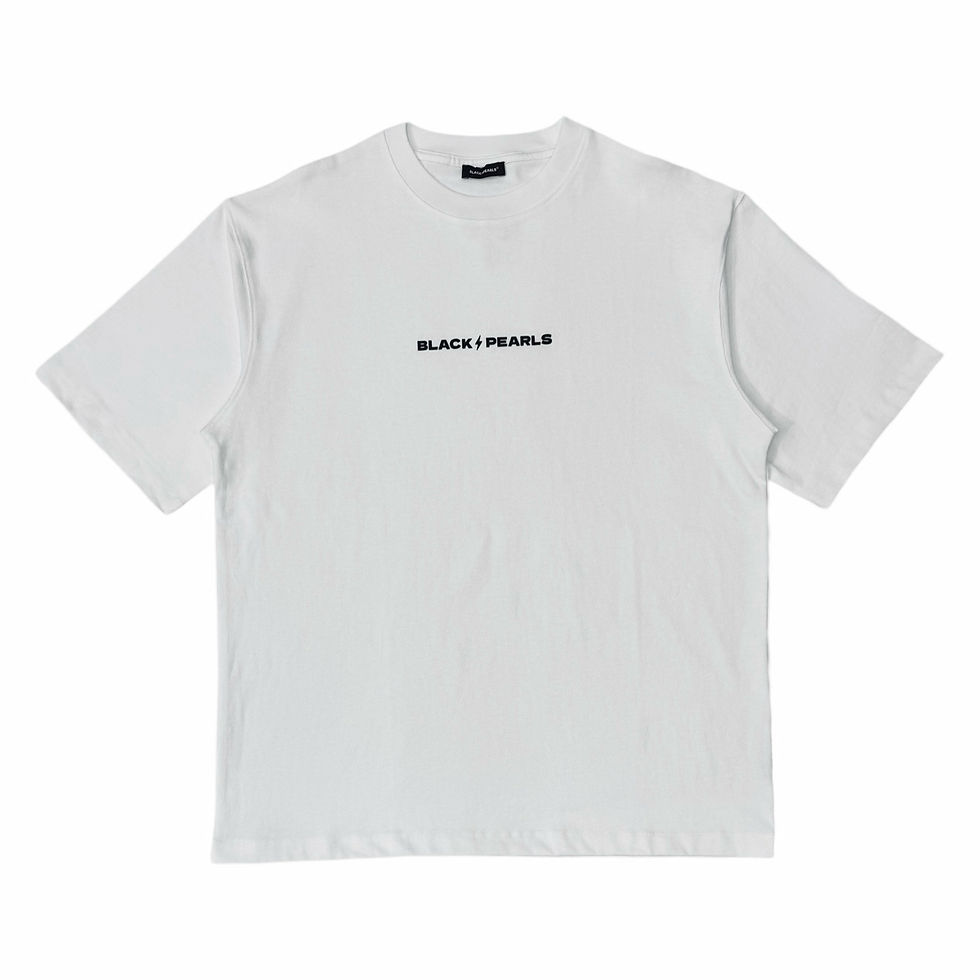 Thumbnail: BPS 5th Anniversary T-shirt