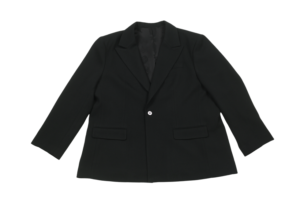 サムネイル： Izumonster Set up Suit