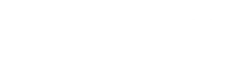 Avigilon Logo White