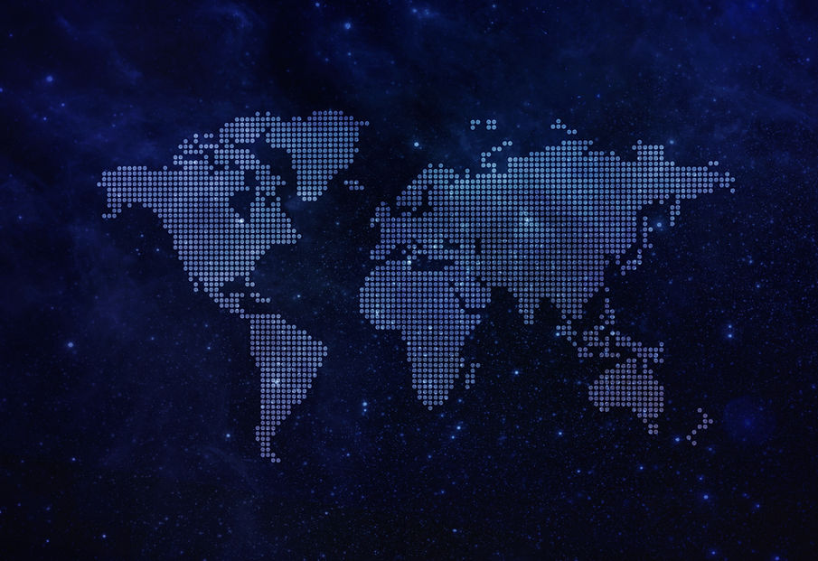 World Map