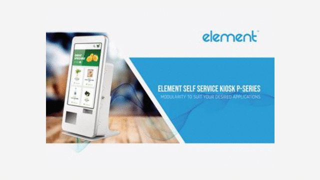 Element SSK-P Brochure