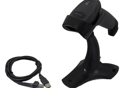 Element P100 Right Front Facing with Cable