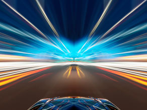 Transact at the Speed of Life