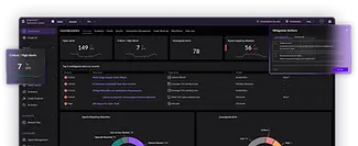 Singularity Background Savings