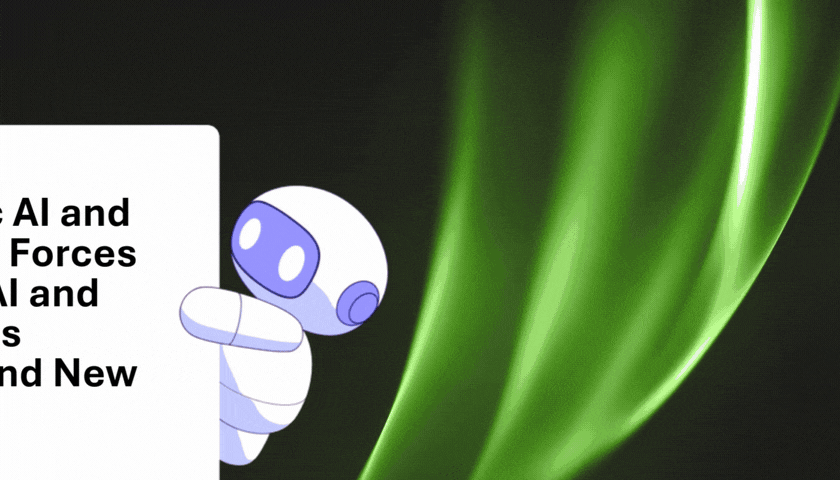 Concentric AI Press Release