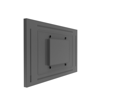 Element M55-4K Back Left Side Facing