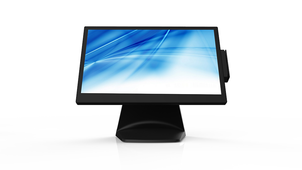 Element CA255W Windows POS system
