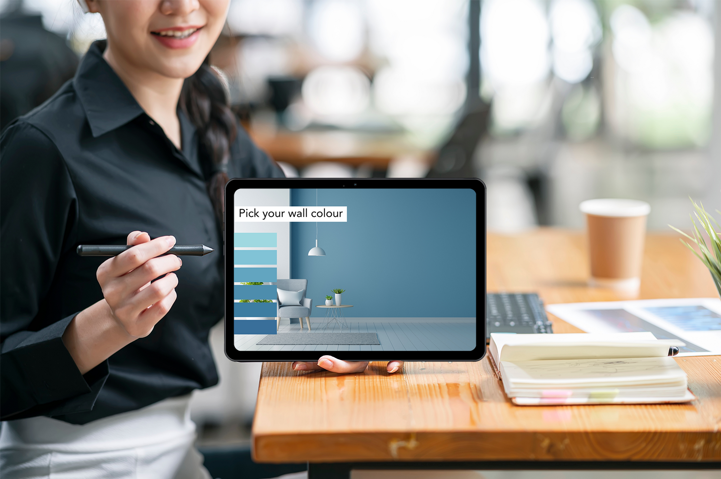 The power of clienteling