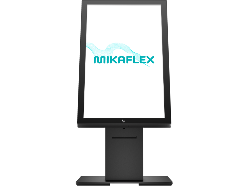HP Engage One Pro Kiosk