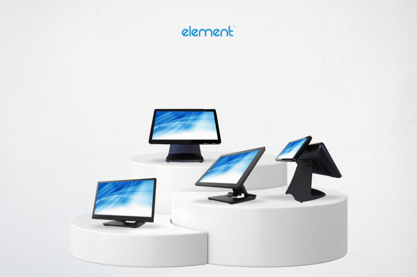 POS Systems for Retail & Hospitality | Element POS Solutions