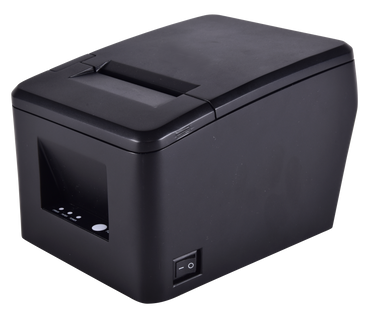 Element RW80L Front Right Facing