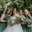 Thumbnail: Bridesmaid bouquet | Bouquet de demoiselle d'honneur